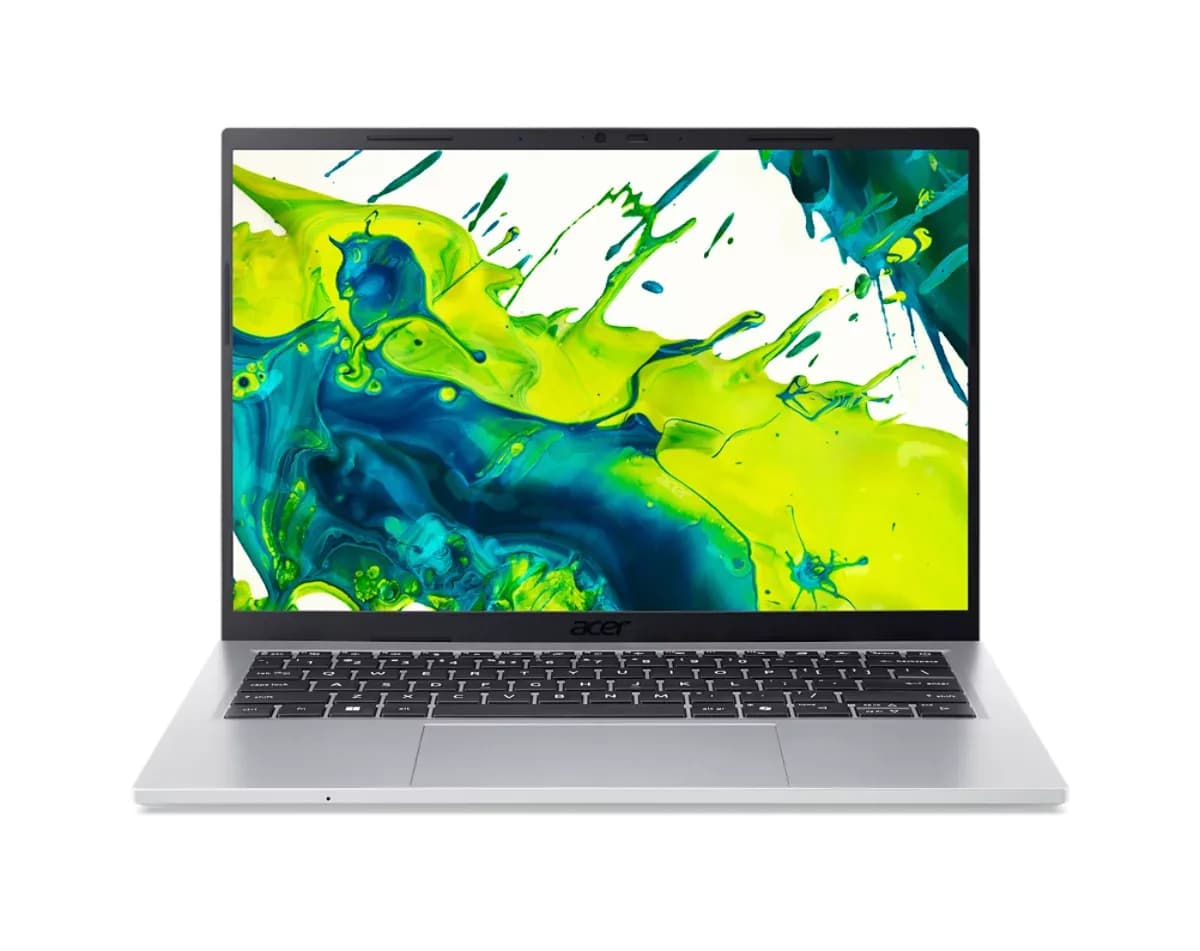 Acer Aspire Go 14 (AG14-72P) Core 5 120U