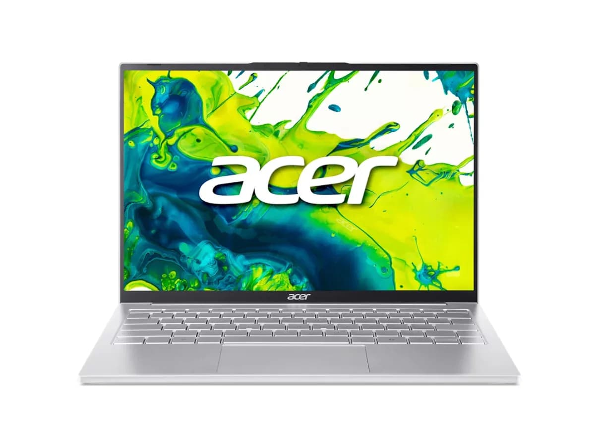 Acer Swift Lite 14 AI (SFL14-41M) Ryzen 5 240