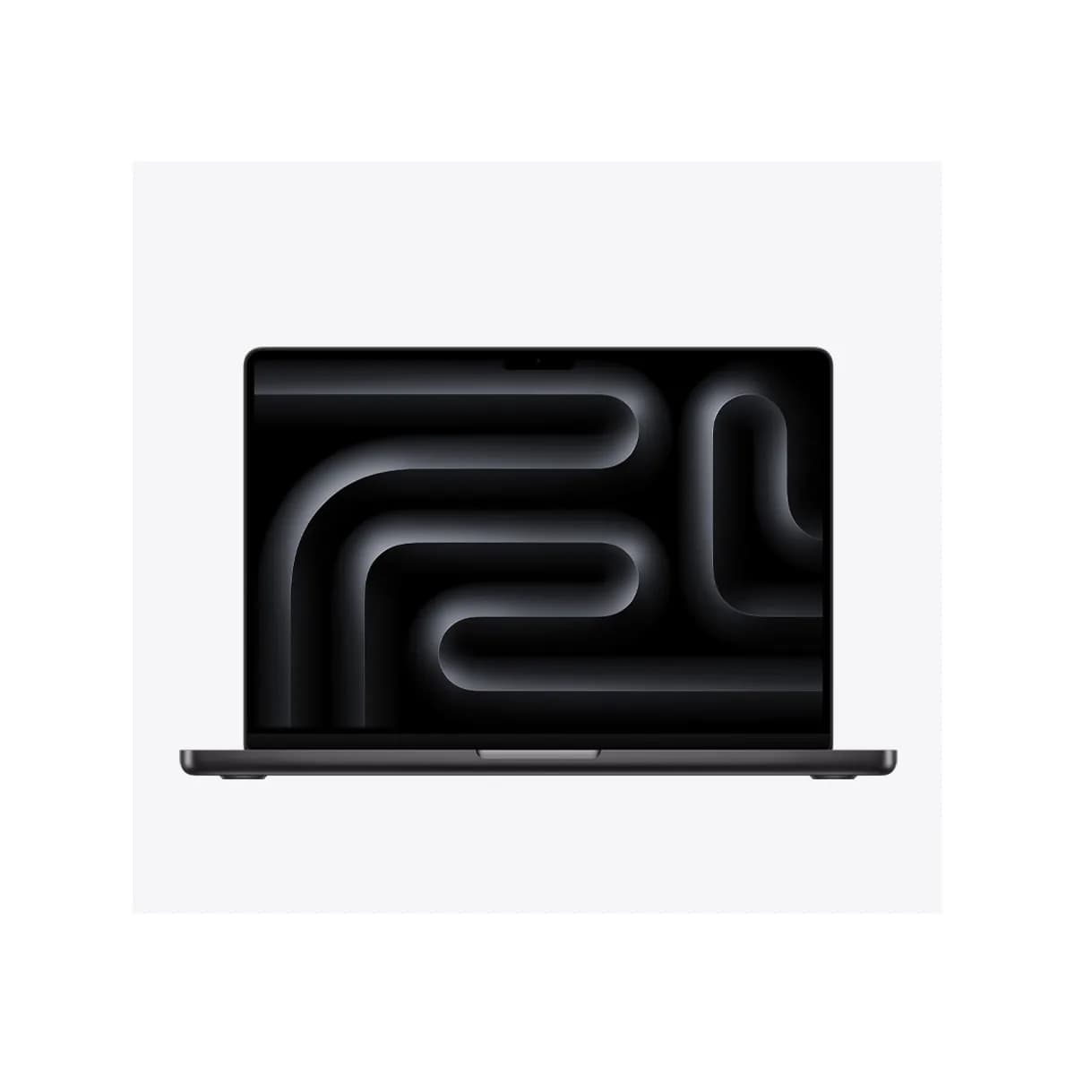 Apple MacBook Pro 14 inci M5