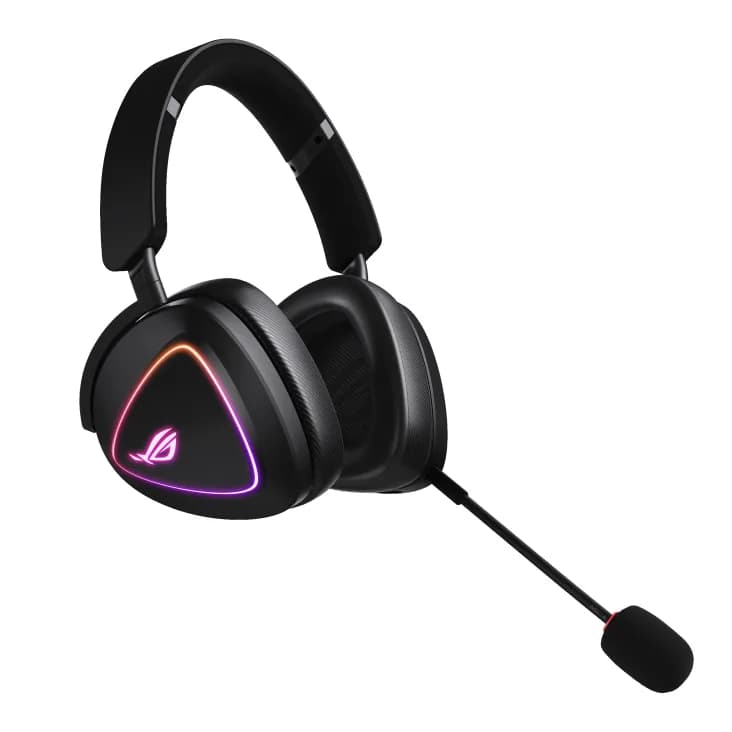 ASUS ROG Delta II Wireless Gaming Headset