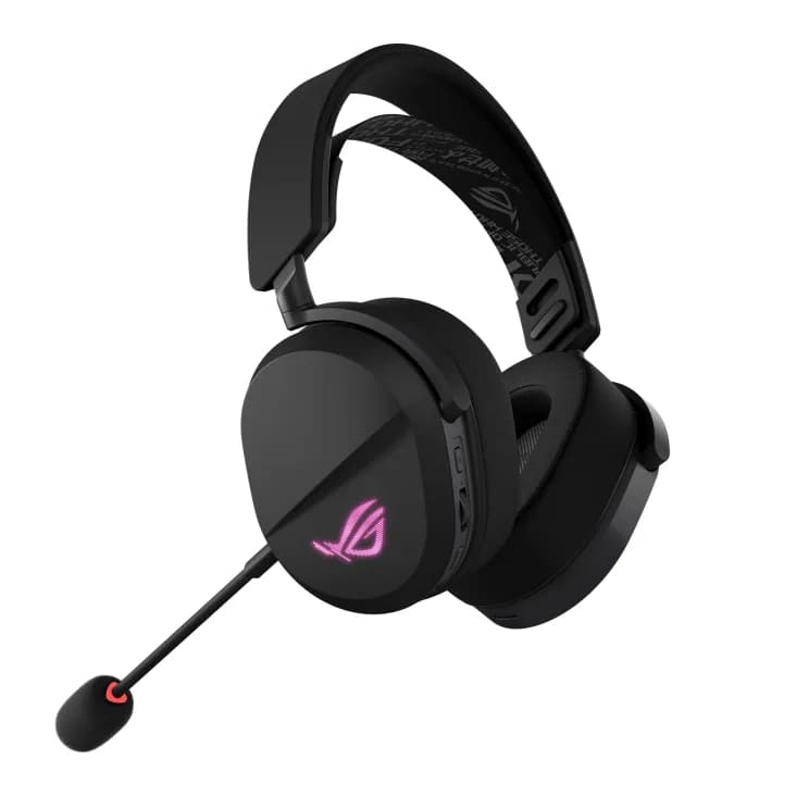 ASUS ROG Pelta Wireless Gaming Headset
