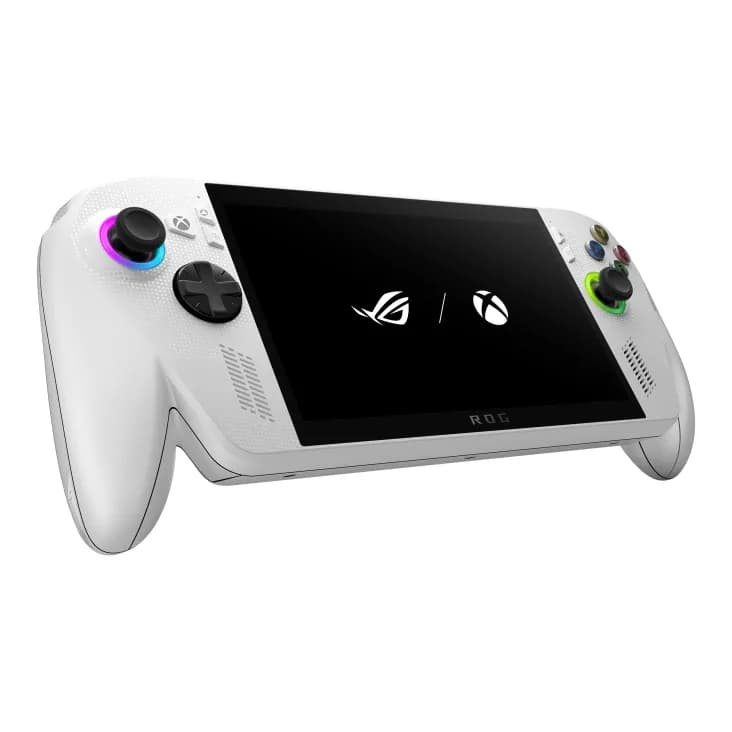 ASUS ROG Xbox Ally (RC73YA)