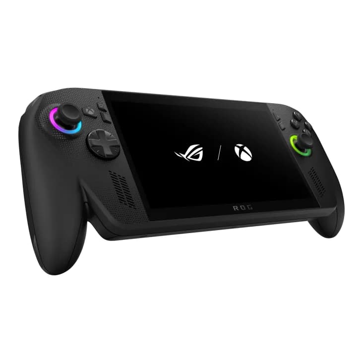 ASUS ROG Xbox Ally X (RC73XA)
