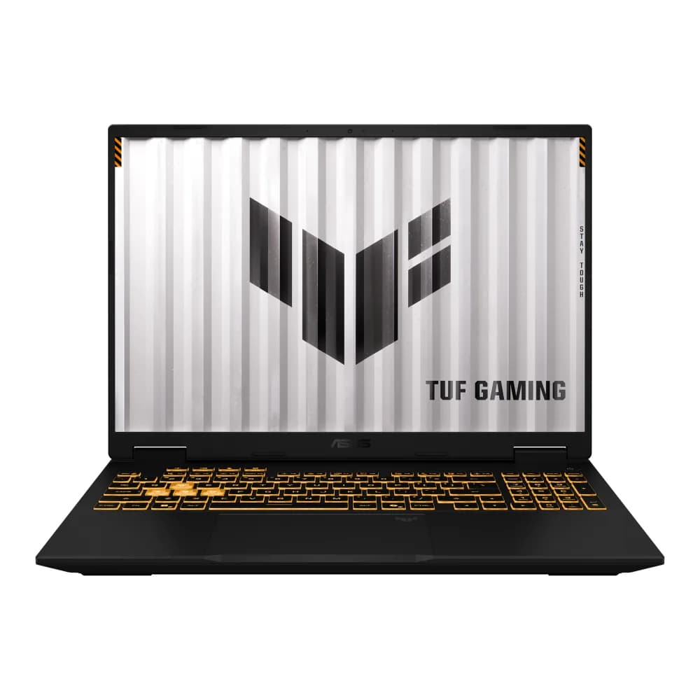 ASUS TUF Gaming 16 (2026) FX610