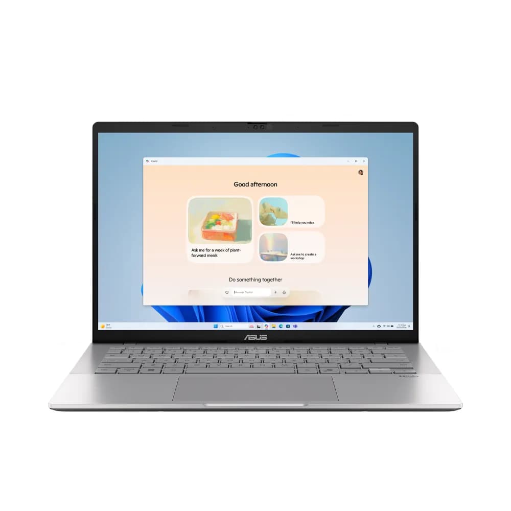 ASUS Vivobook S14 (S3407AA) Core Ultra 7 355