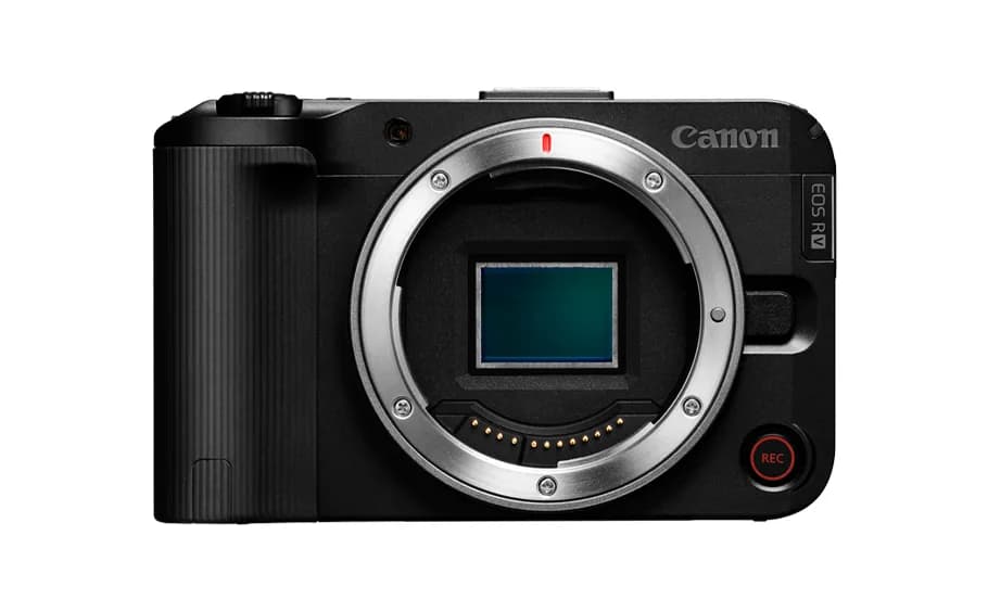Canon EOS R50 V