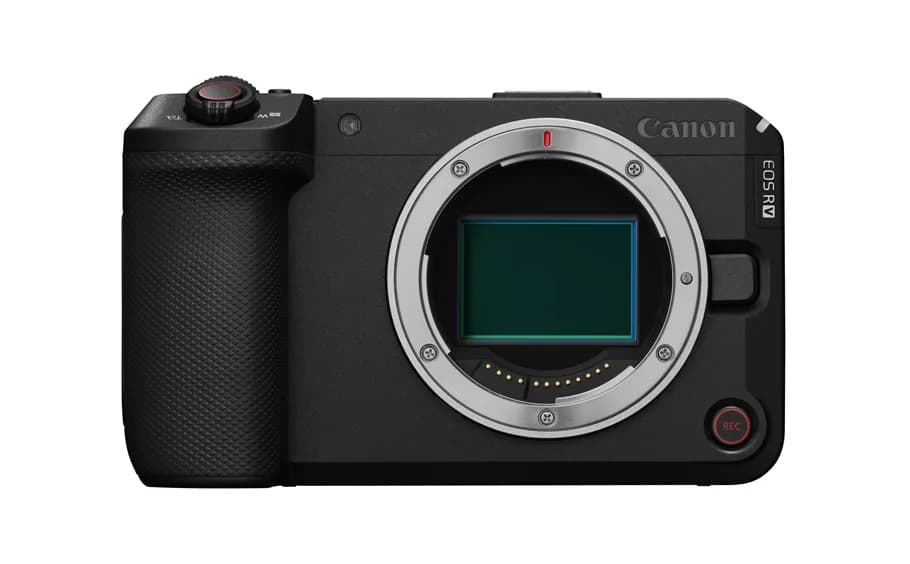 Canon EOS R6 V