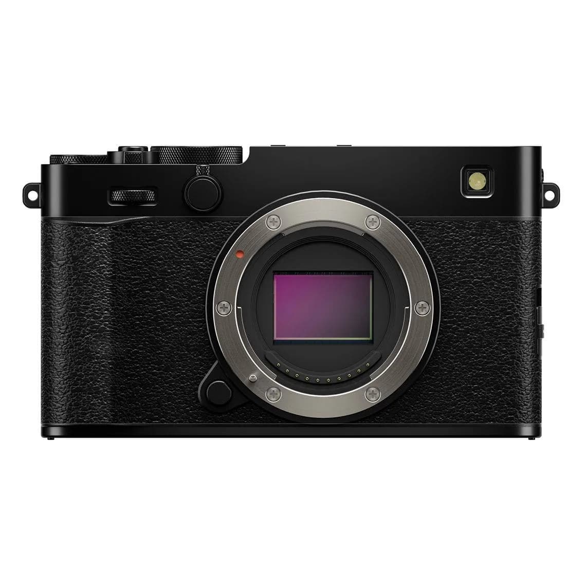 Fujifilm X-E5