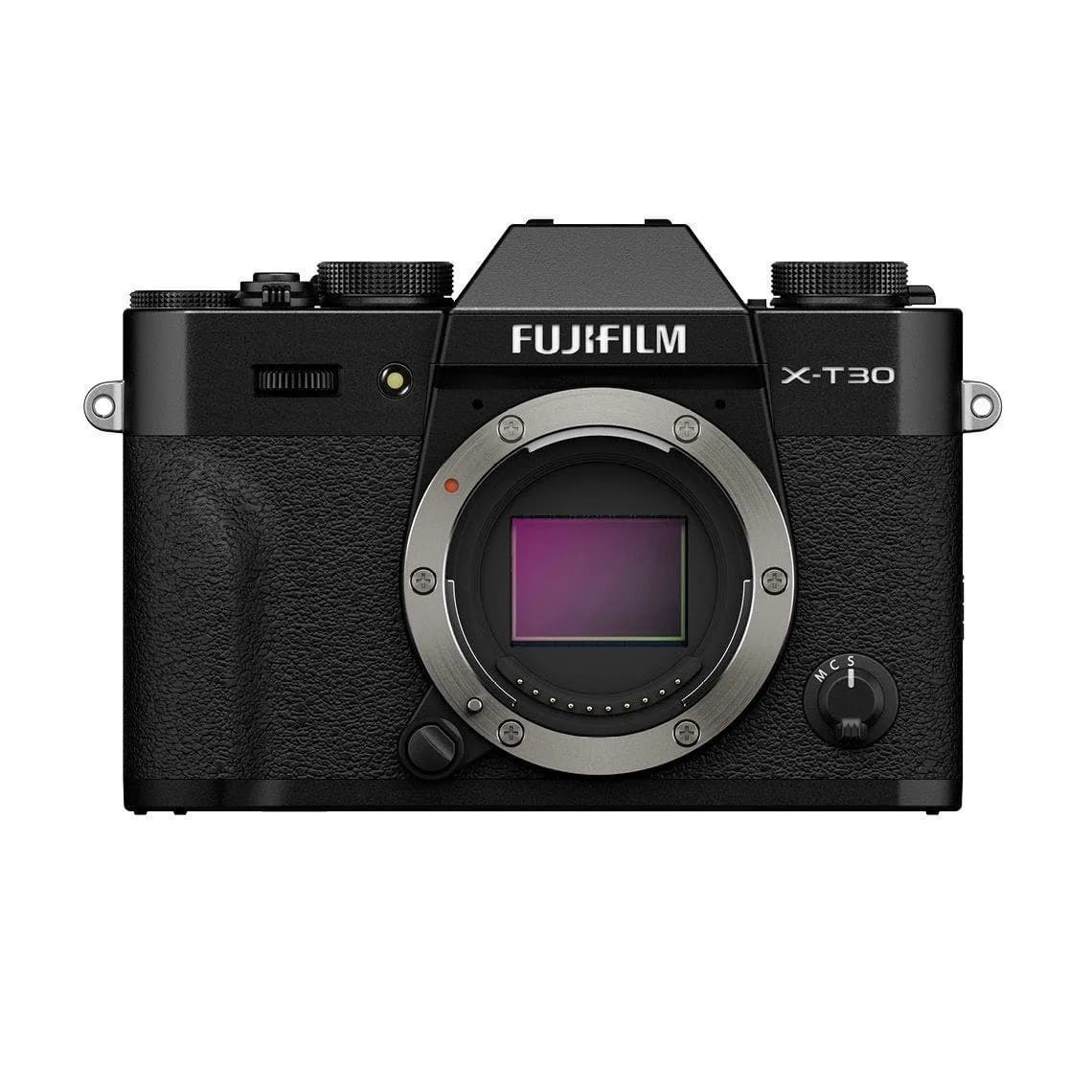Fujifilm X-T30 III