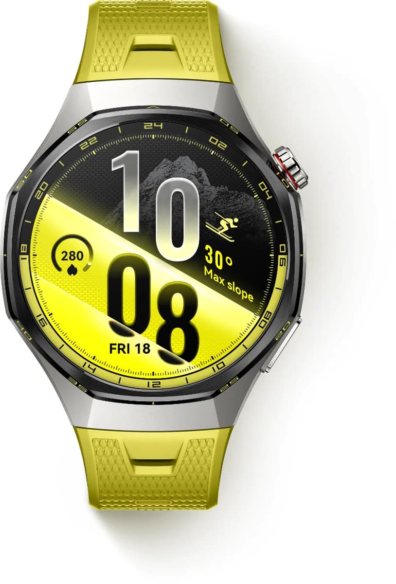 Huawei Watch GT 7 Pro