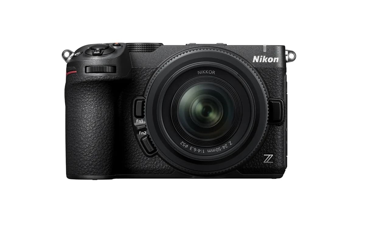 Nikon Z5IIC
