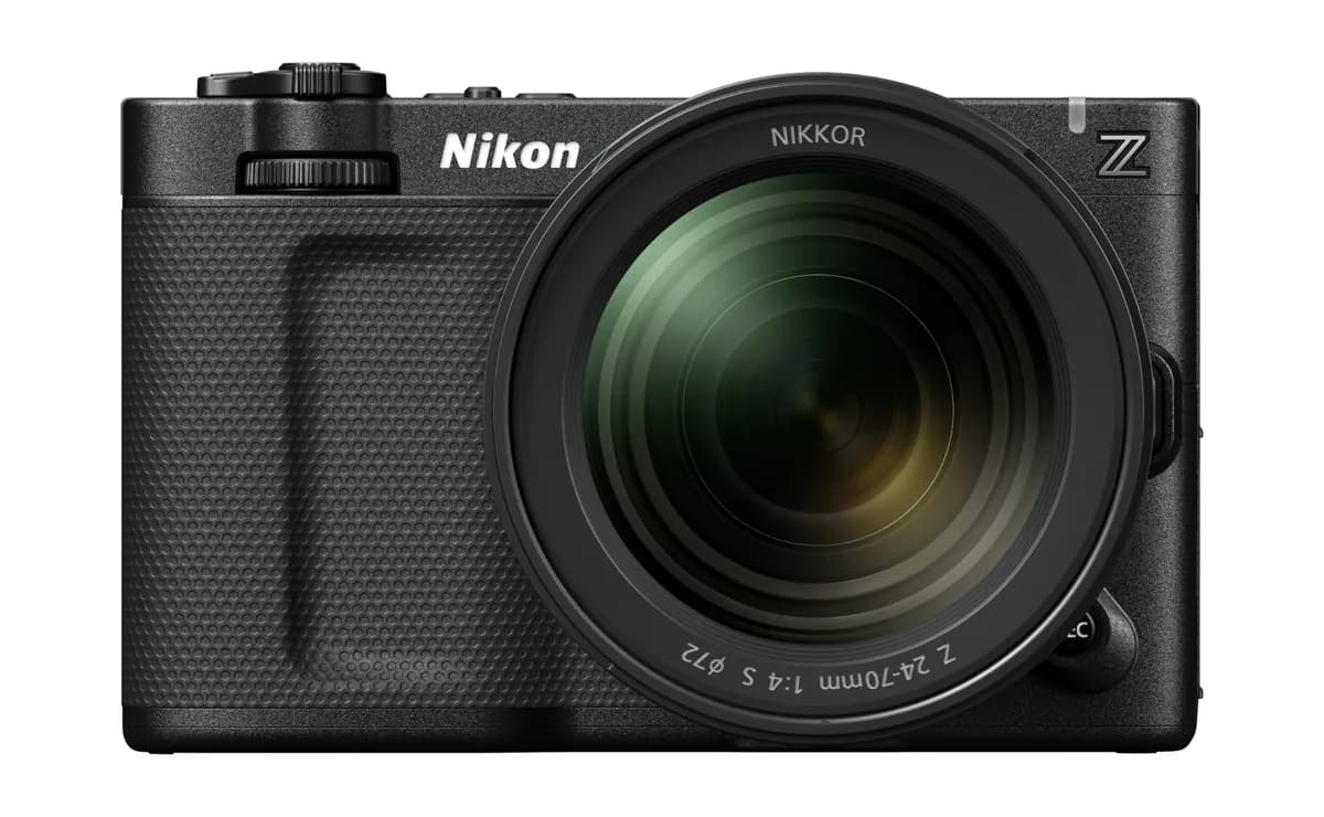 Nikon ZR