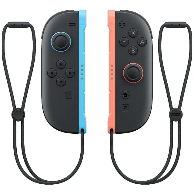 Nintendo Joy-Con 2 (L)/(R)