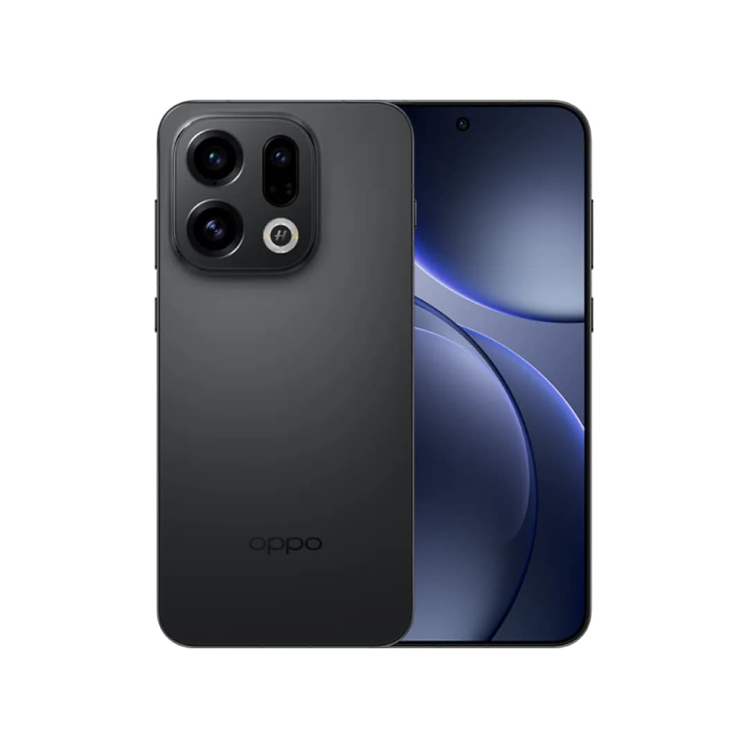 OPPO Find X9