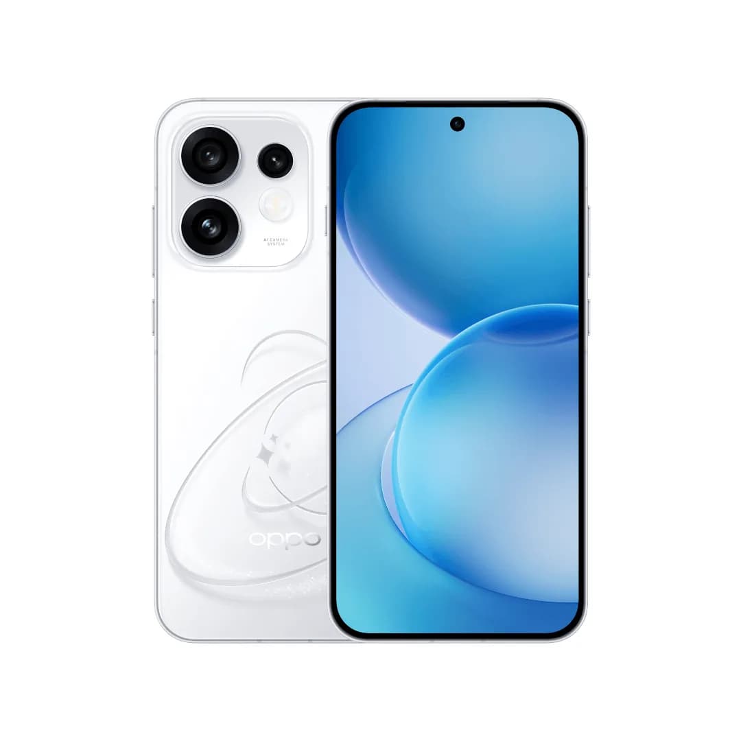 OPPO Reno16 5G
