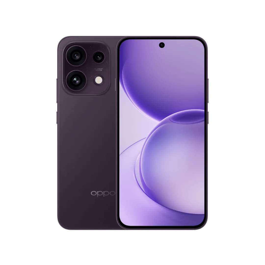 OPPO Reno16 F 5G