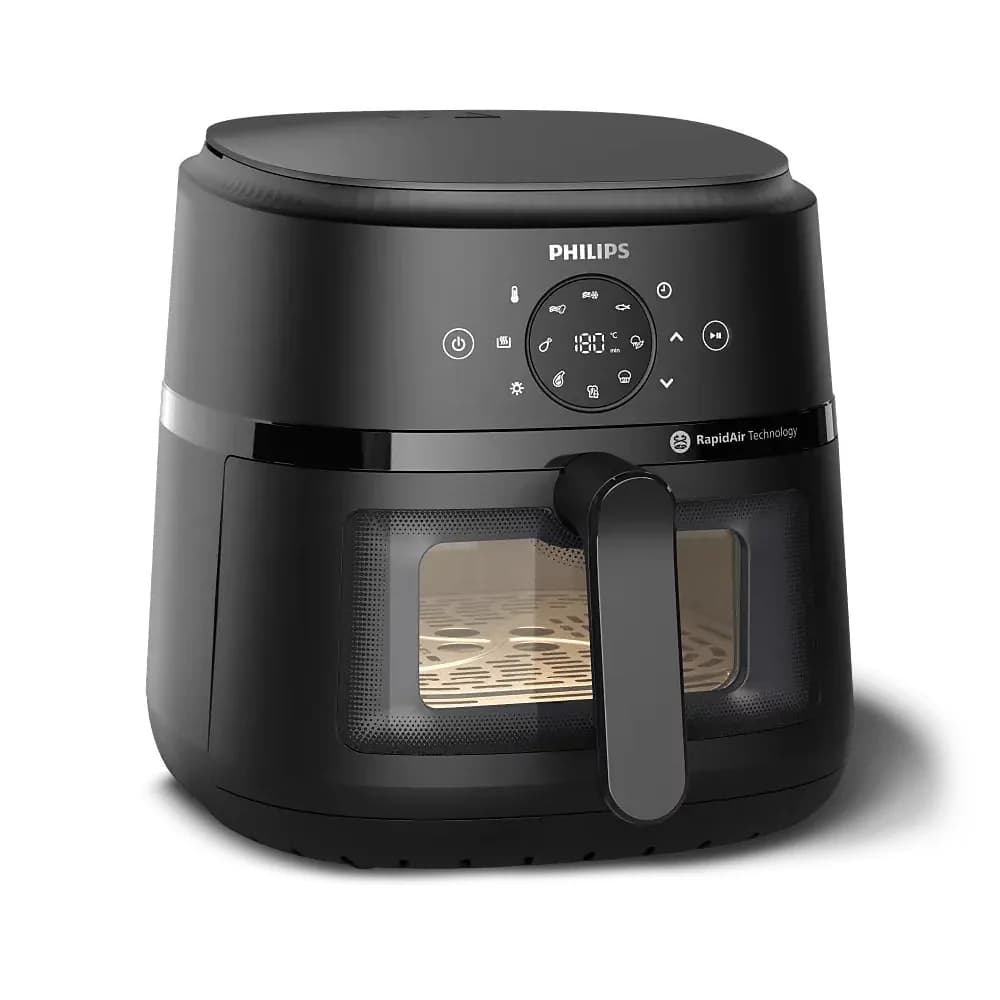 Philips Airfryer 2000 Series NA230/00 6,2 L