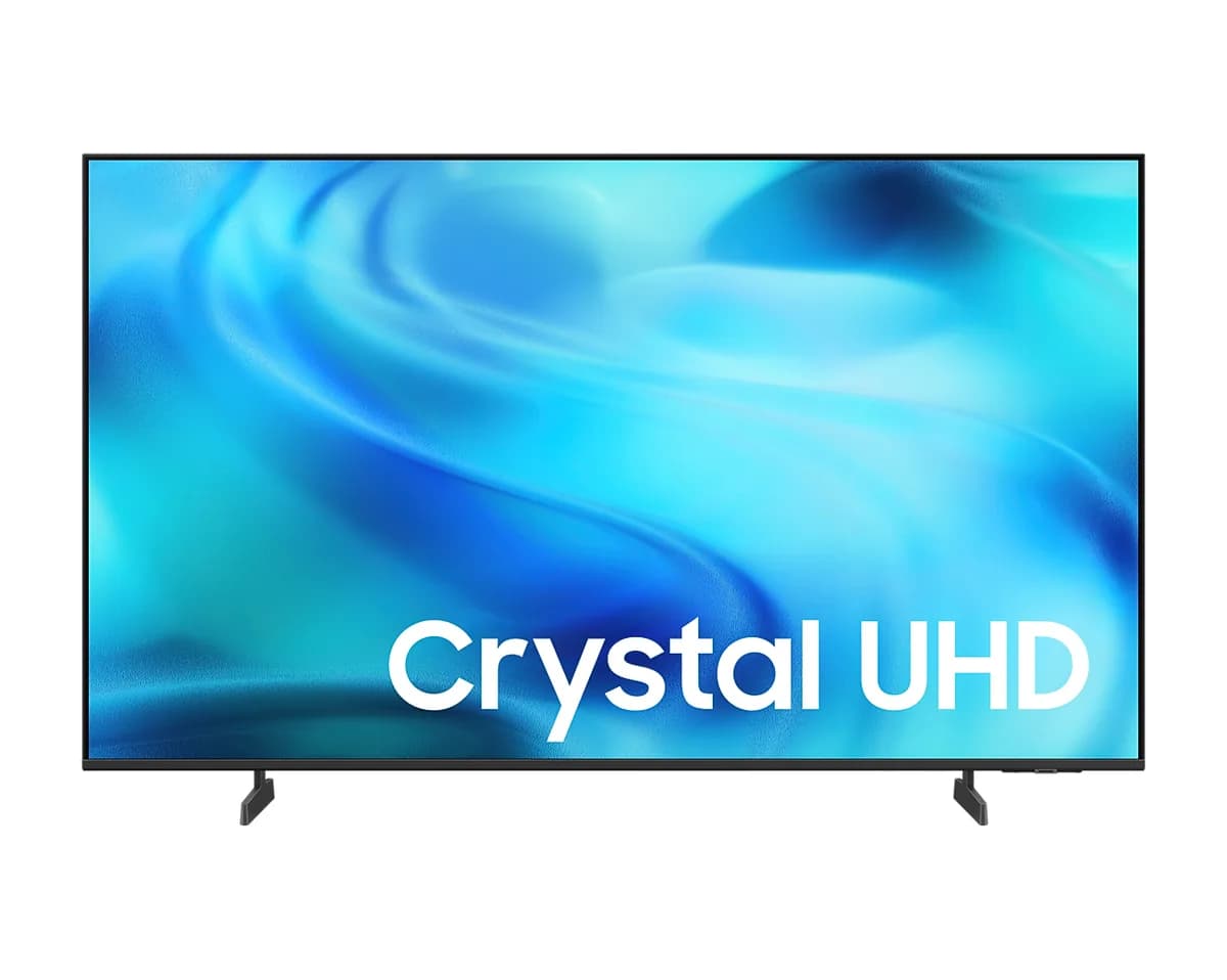 Samsung Crystal UHD U8500H 4K Smart TV (2026)