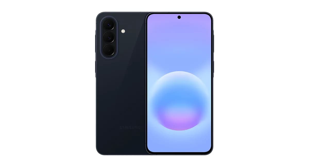 Samsung Galaxy A57 5G