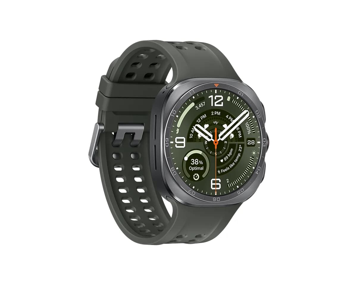 Samsung Galaxy Watch Ultra2