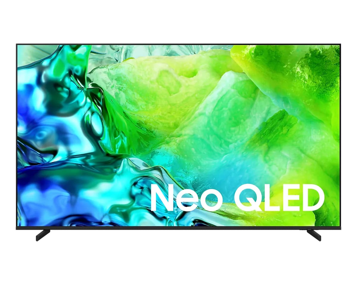 Samsung Neo QLED QN80H 4K Smart TV (2026)
