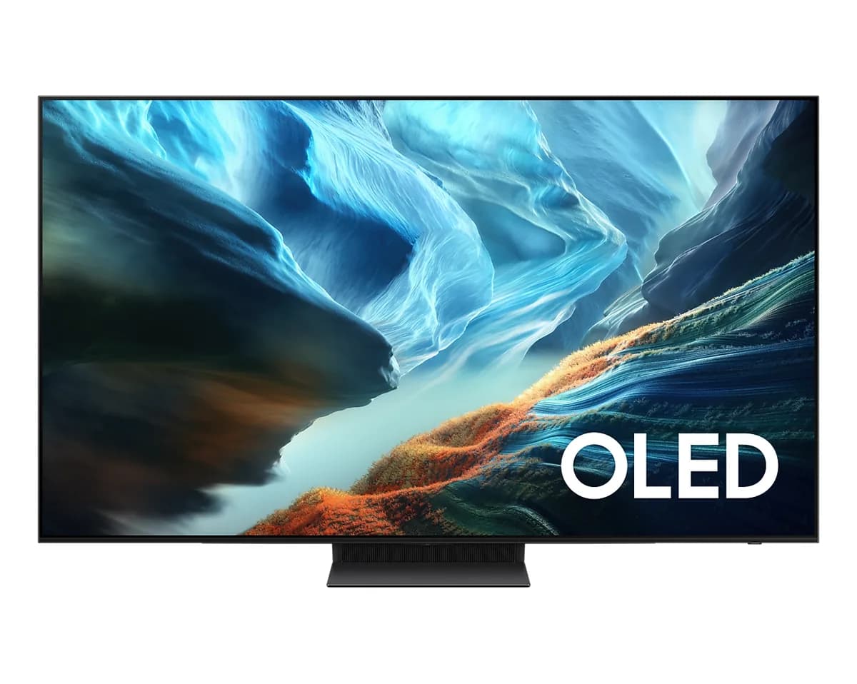 Samsung OLED S90H 4K Smart TV (2026)