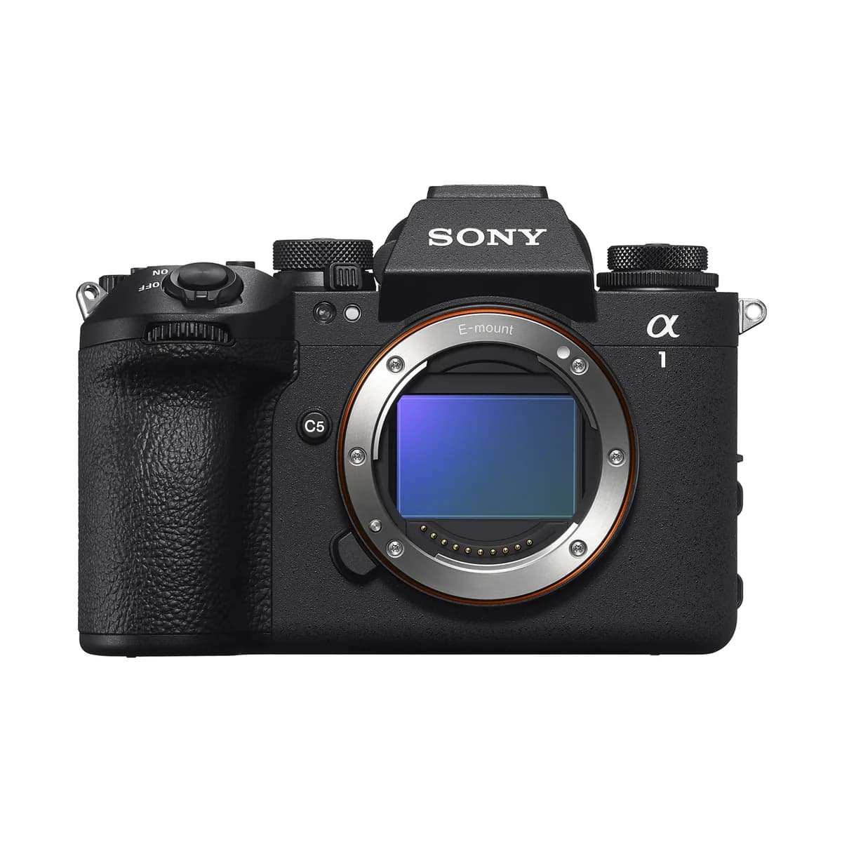 Sony Alpha 1 II