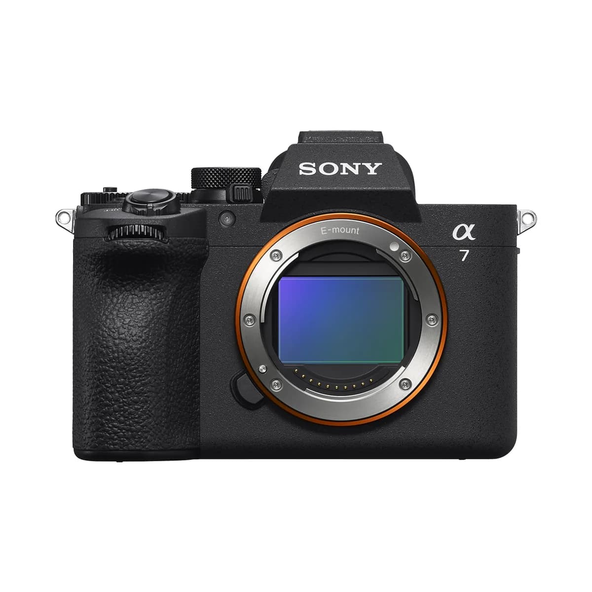 Sony Alpha 7 V