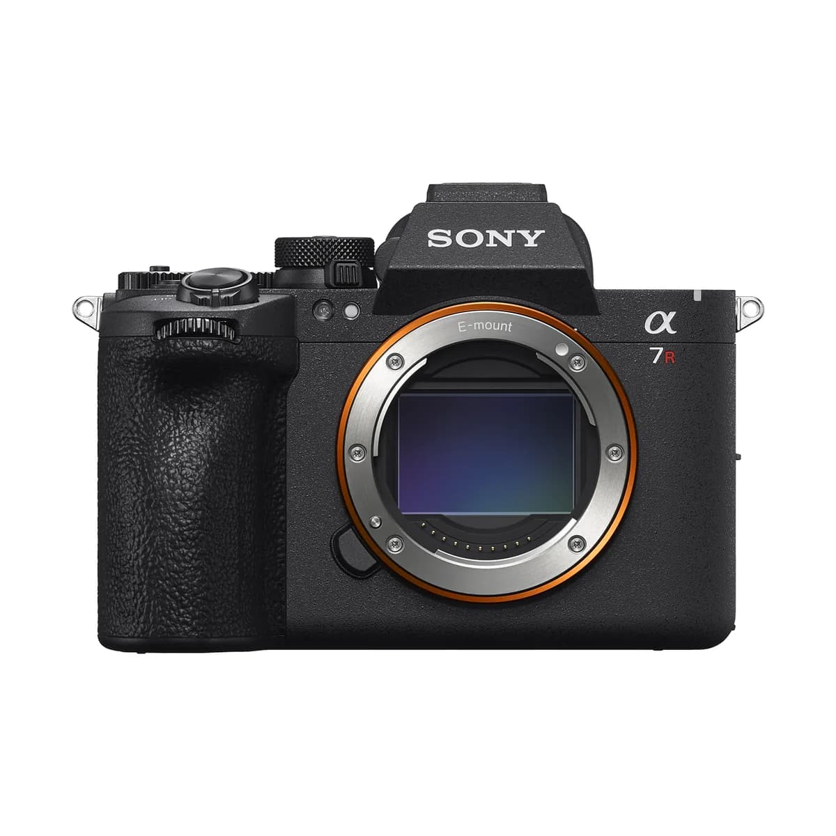 Sony Alpha 7R VI