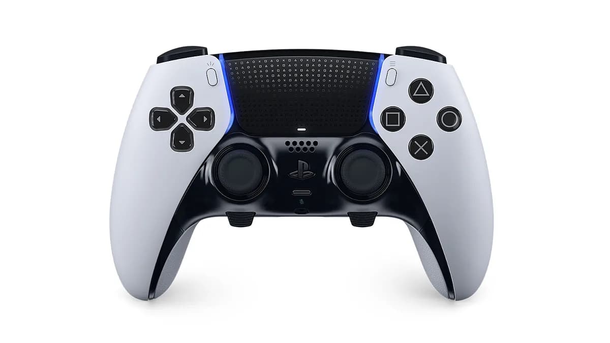 Sony DualSense Edge Wireless Controller