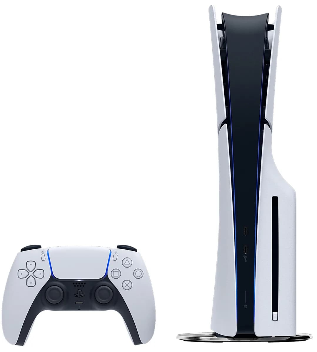 Sony PlayStation 5 Slim