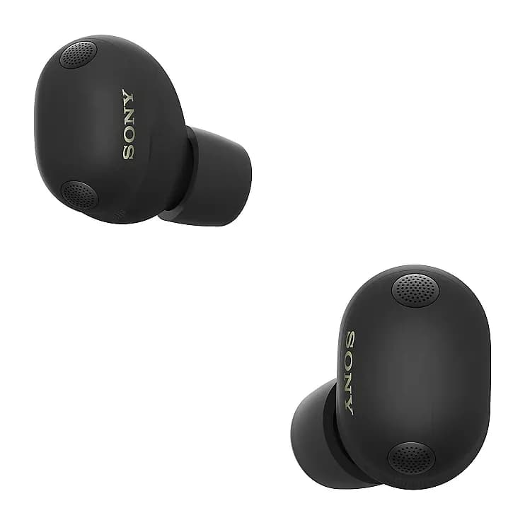 Sony WF-1000XM6 Wireless Noise Cancelling Earbuds