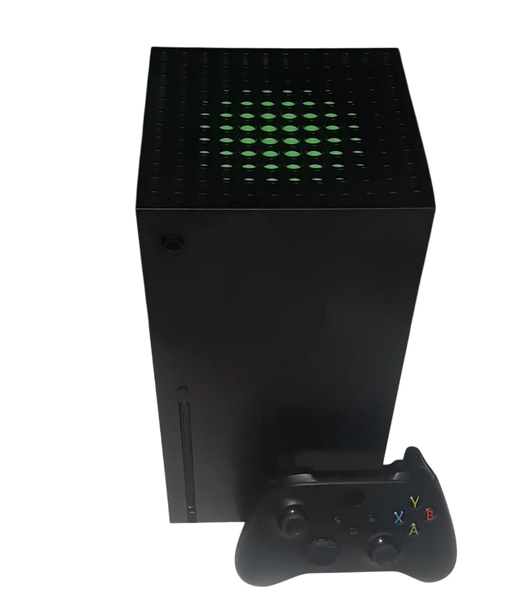 Microsoft Xbox Series X 1TB