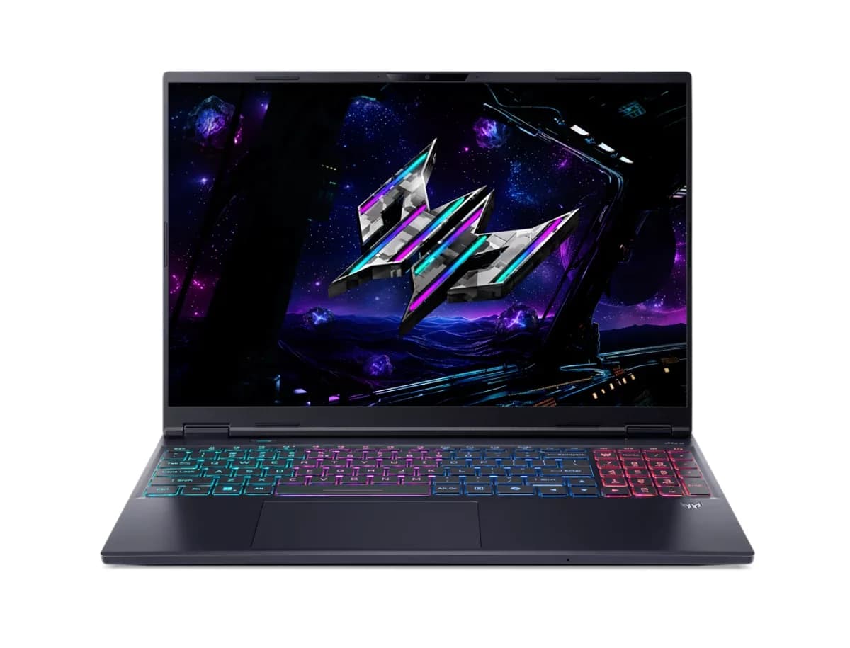 Acer Predator Helios Neo 16S AI (PHN16S-71) Core Ultra 9 275HX