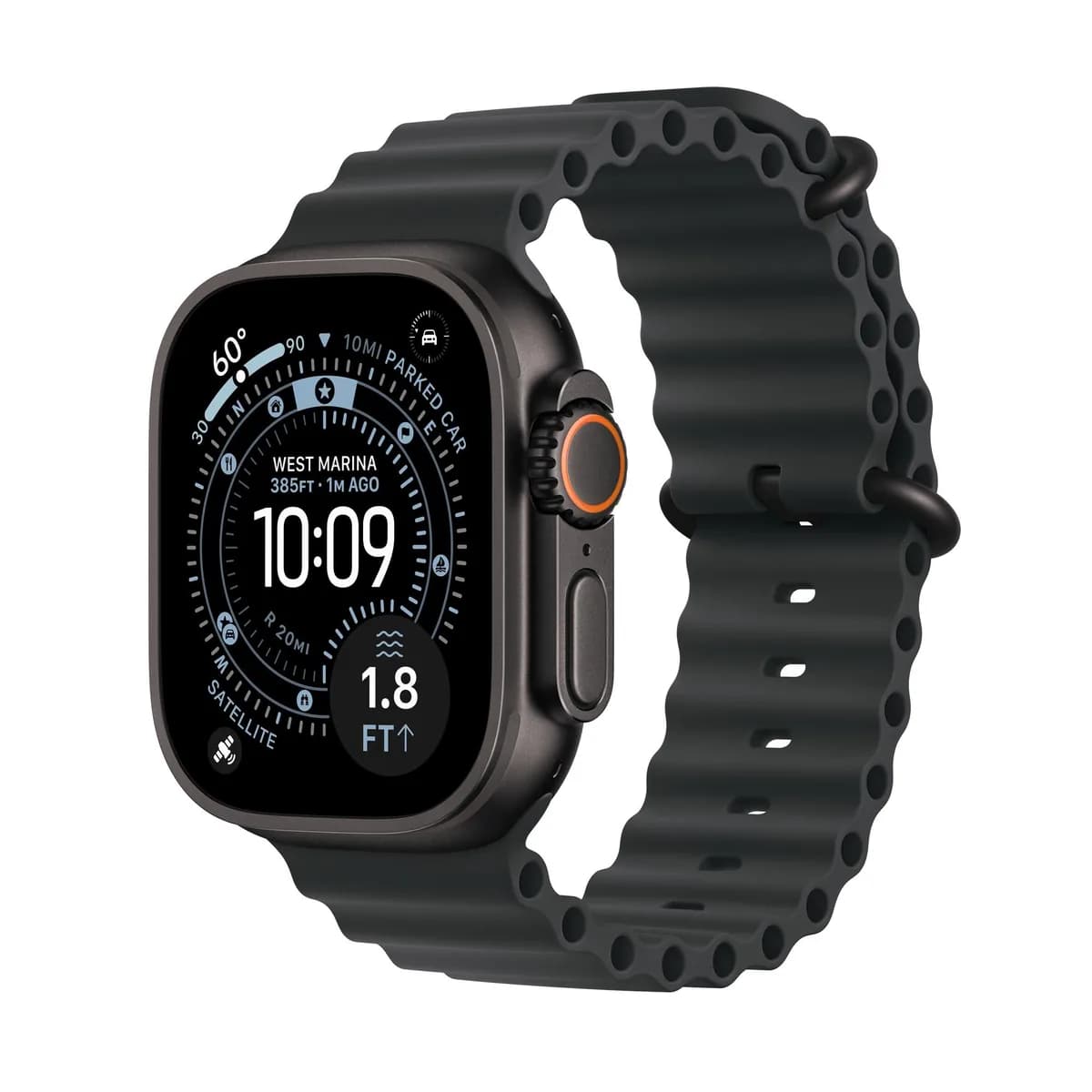 Apple Watch Ultra 3