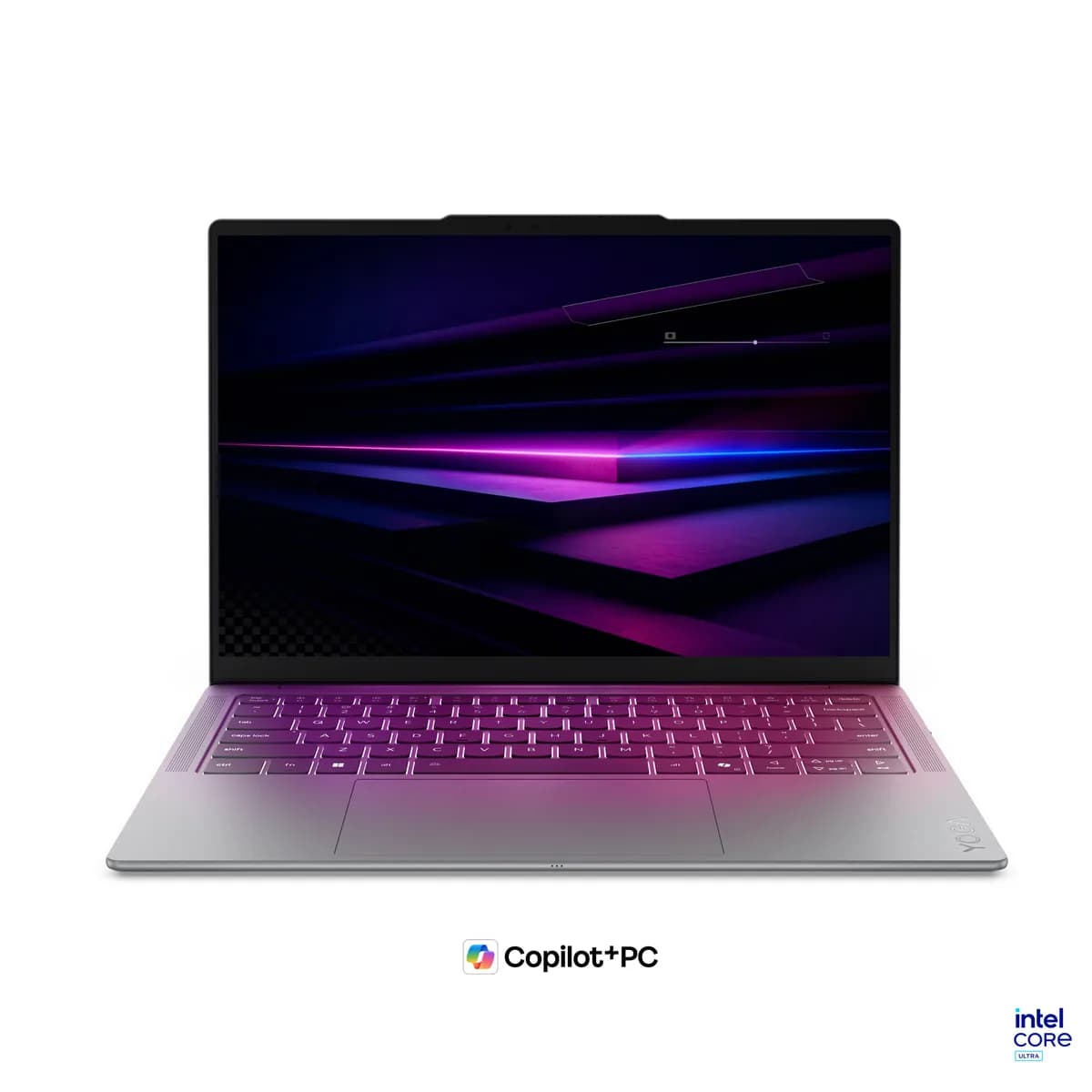 Lenovo Yoga Slim 7i Aura Edition (14IPH11)