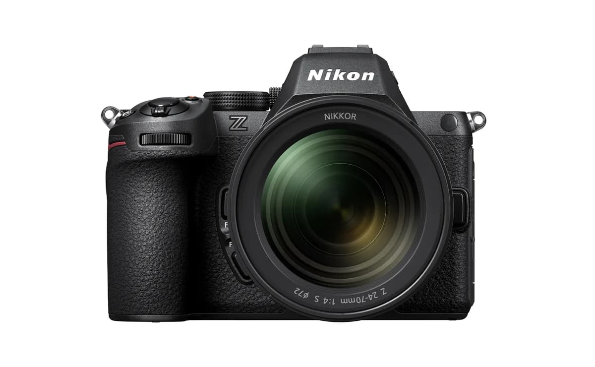 Nikon Z5II