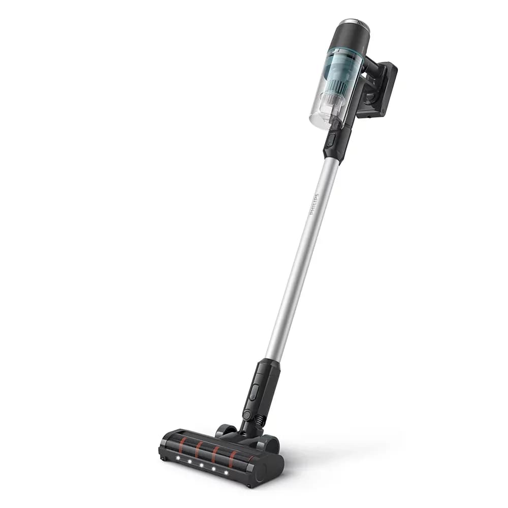 Philips Cordless Vacuum 3000 Series XC3031/01