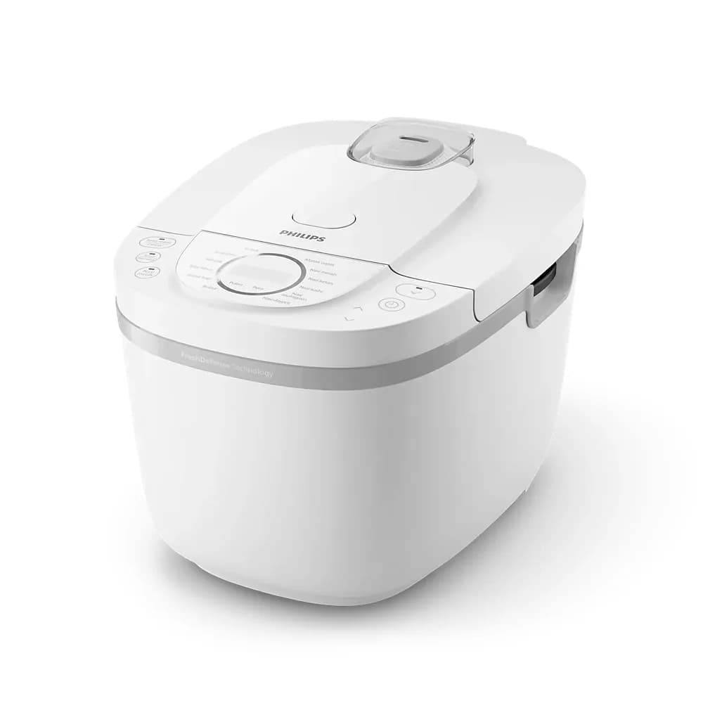 Philips Rice Cooker Digital 3000 Series HD4716 1,8 L