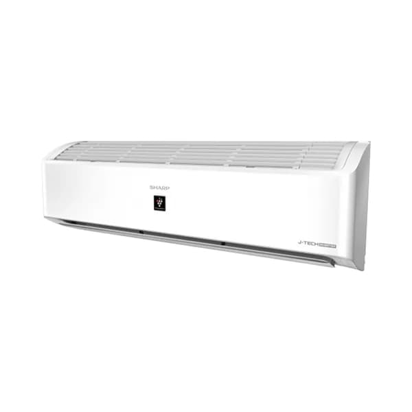 Sharp AC Split Inverter Plasmacluster AH-XP YHY