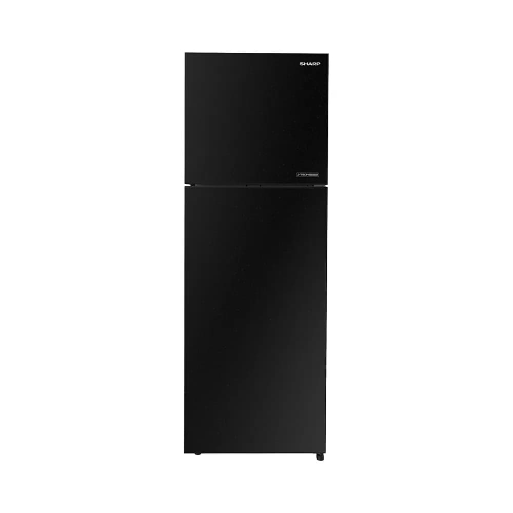 Sharp Kulkas 2 Pintu J-Tech Inverter SJ-246GI-GK