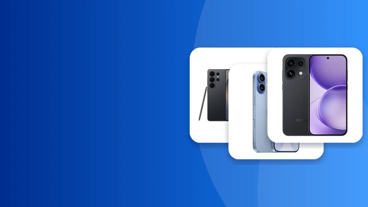 Tips Memilih Smartphone Sesuai Kebutuhan dan Budget Cicilan